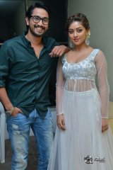 Kittu Unnaadu Jagratha Movie Gummadikaya Function